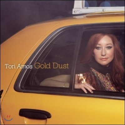 Tori Amos 토리 에이모스 - 골드 더스트 [일반반] (Gold Dust)