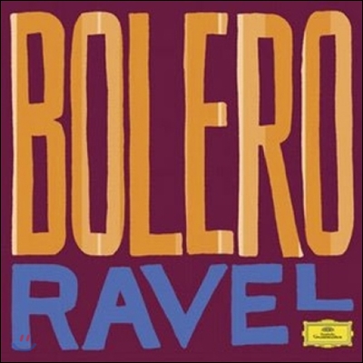 Greatest Classical Hits Vol.6 - 라벨: 볼레로, 죽은 공주를 위한 파반느 (Ravel: Bolero)