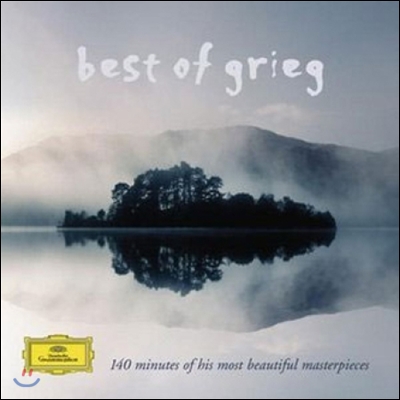 베스트 오브 그리그 (Best of Grieg)