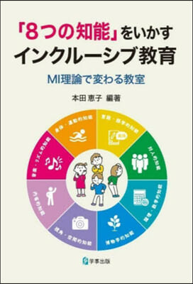 「8つの知能」をいかすインクル-シブ敎育