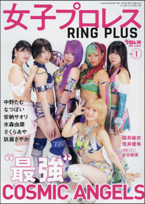 週刊プロレス別冊 2024年6月號