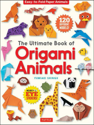 Origami Animals