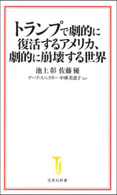 トランプ人気の深層 