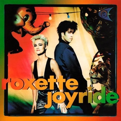 [중고] Roxette / Joyride (수입/Digipack)