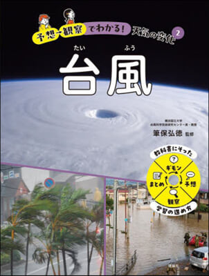 台風