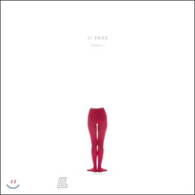 지박 (Ji Park) - 9000Km+