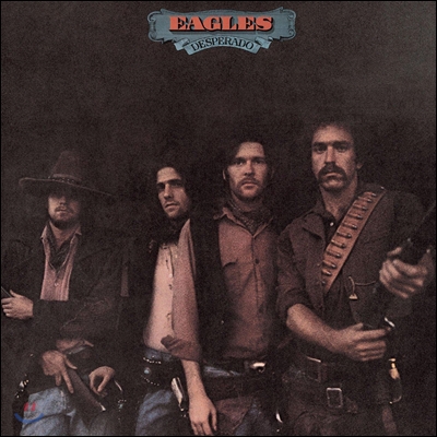 Eagles - Desperado [LP]