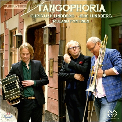 Trio Tangophoria 탱고포리아 (Tangophoria)
