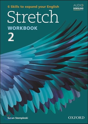 Stretch 2 Workbook