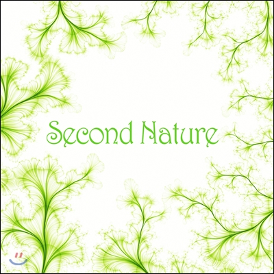 세컨 네이처 (Second Nature) - Second Nature