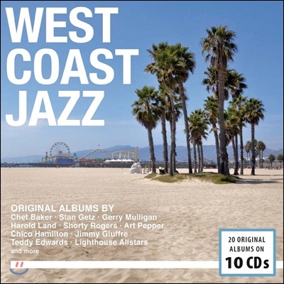 West Coast Jazz