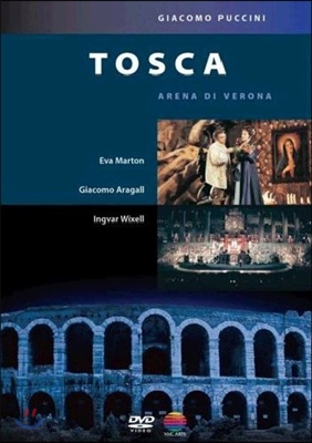 Eva Marton 푸치니: 토스카 (Puccini: Tosca)