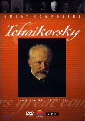 Yuri Temirkanov 위대한 작곡가 차이코프스키 (Great Composers Tchaikovsky - From The BBC TV Series)