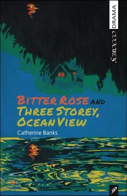 Bitter Rose and Three Storey, Ocean View