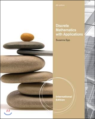 Discrete Mathematics with Applications, 4/E