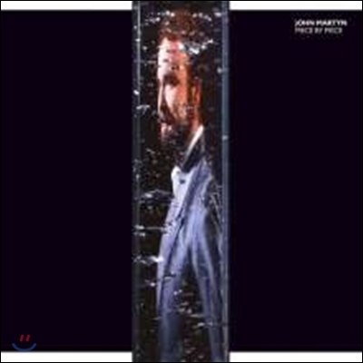 John Martyn - Piece By Piece