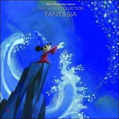 Walt Disney Records The Legacy Collection: Fantasia (디즈니 레거시 컬렉션: 판타지아)