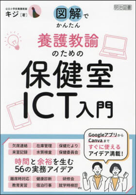 養護敎諭のための保健室ICT入門