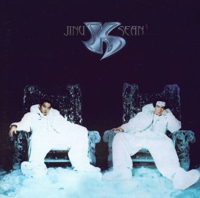 [중고] 지누션 (Jinusean) / 3집 The Reign