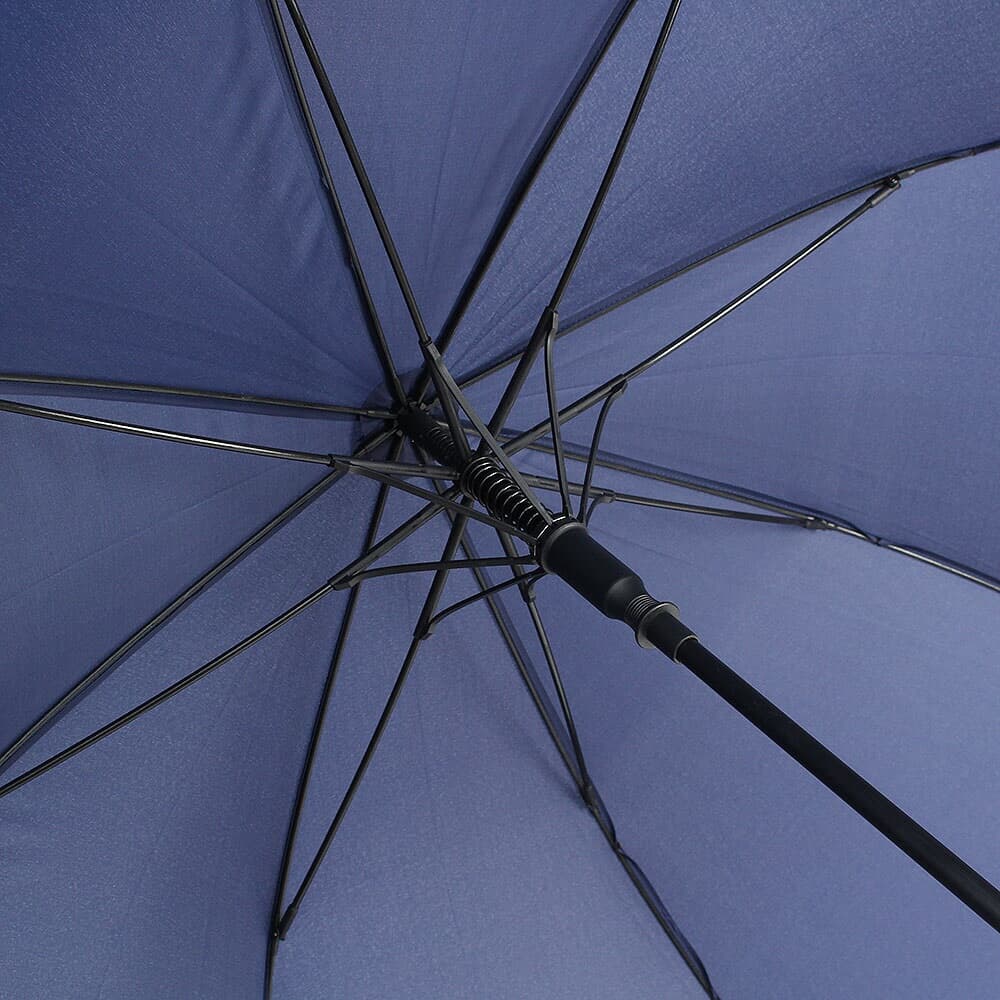 [아일렌]블루레인 대형 자동 장우산(네이비)