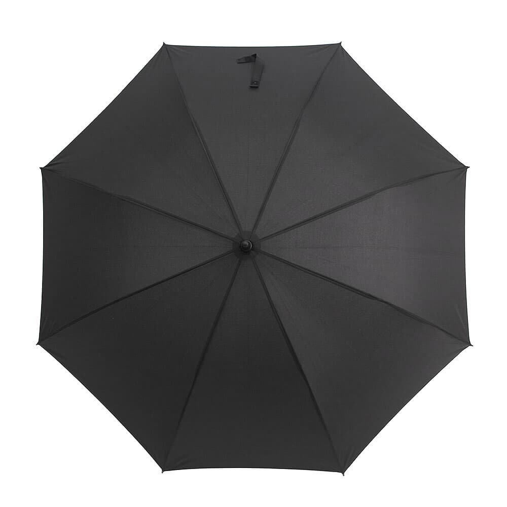 [아일렌]블루레인 대형 자동 장우산(블랙)