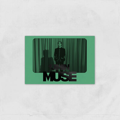 지민 - MUSE [Weverse Albums ver.]