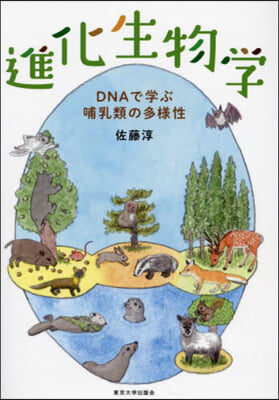 進化生物學