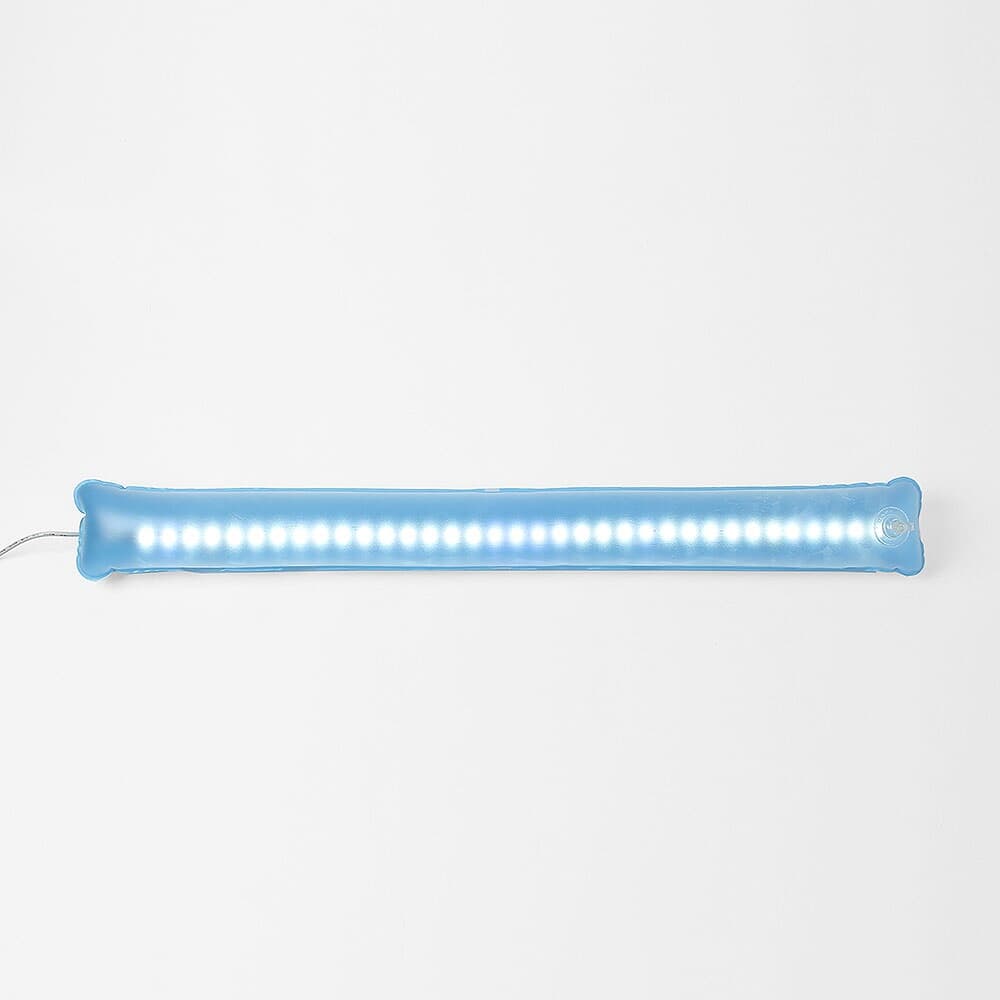 [핫카템]LED 휴대용 막대 튜브조명(60cm)
