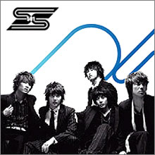 SS 501 (더블에스 501) - SS501