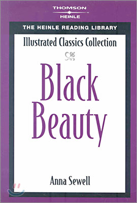 Illustrated Classics Collection : Black Beauty