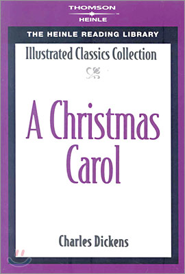 Illustrated Classics Collection : A Christmas Carol