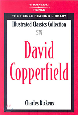 Illustrated Classics Collection : David Copperfield