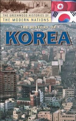 The History of Korea