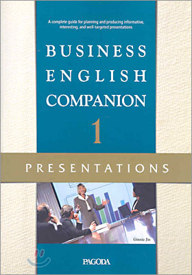 Business English Companion 1