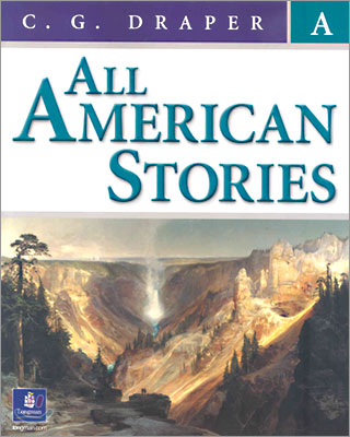 All American Stories Lv. A