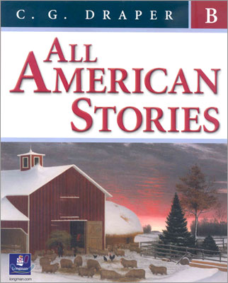 All American Stories Lv.B