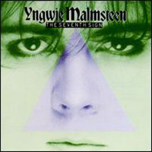 Yngwie Malmsteen - Seventh Sign