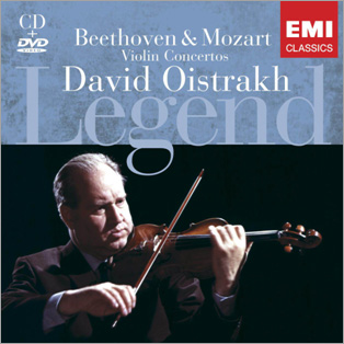 David Oistrakh