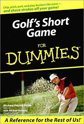 Golf&#39;s Short Game for Dummies