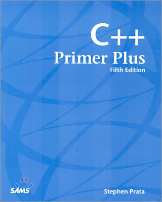 C++ Primer Plus