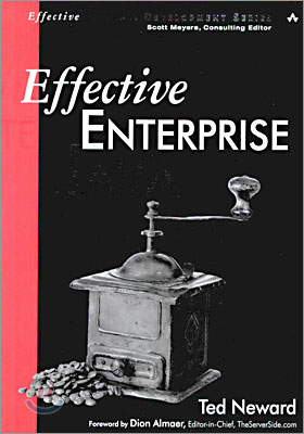 Effective Enterprise JAVA