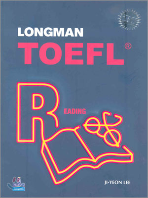 iBT LONGMAN TOEFL READING