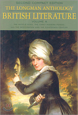 The Longman Anthology of British Literature, Volume A