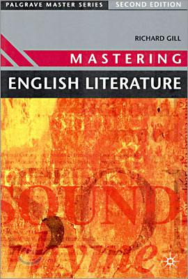 Mastering English Literature