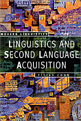 Linguistics and Second Language Acquisition