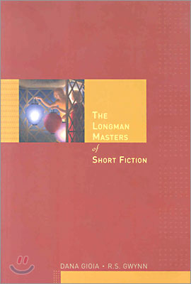 The Longman Masters of Short Fiction