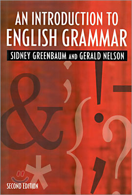 An Introduction to English Grammar (Paperback, 2 Rev ed)