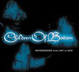 Children Of Bodom - Bestbreeder