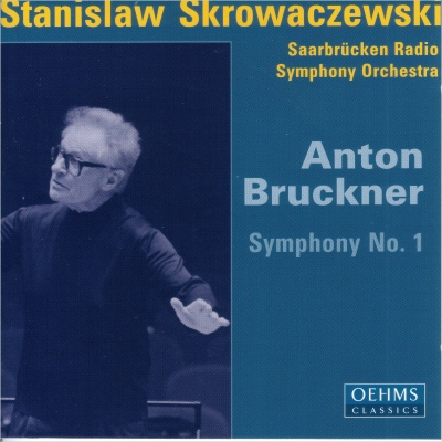 Stanislaw Skrowaczewski 브루크너: 교향곡 1번 (Bruckner: Symphony No.1 in C minor) 