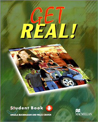 Get Real 3 : Student Book